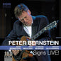 Peter Bernstein: Signs Live - VINYL