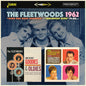 The Fleetwoods: 1962 - Sing The Best Goodies / Greatest Hits, Plus - CD