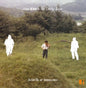 Oan Kim: Rebirth of Innocence - CD