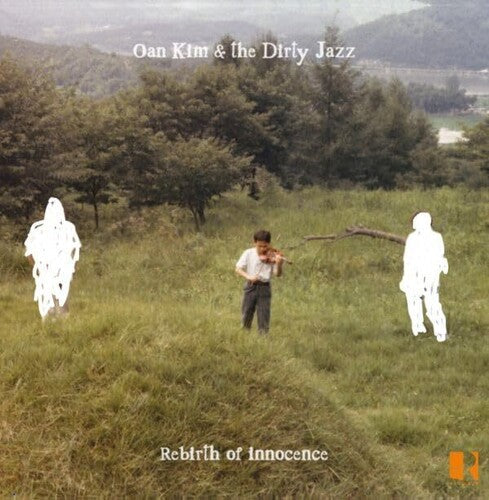 Oan Kim: Rebirth of Innocence - VINYL