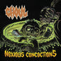 Ghoul: Noxious Concoctions - VINYL