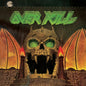 Overkill: The Years Of Decay - CD