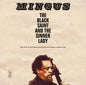Charlie Mingus: Black Saint & The Sinner Lady - Yellow Vinyl - VINYL