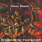 Vicious Rumors: Soldiers Of The Night - VINYL