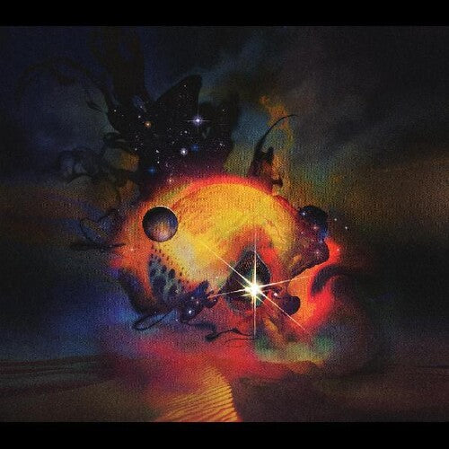 Sean Ono Lennon - Asterisms - VINYL