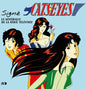 Isabelle Guillard: Signe Cat'S Eyes: Generique De La Serie Televisee - 12-INCH SINGLE