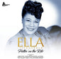 Ella Fitzgerald: Puttin' On The Ritz - VINYL