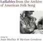 Myriam Gendron: Lullabies From The Archive Of American Folk Song - 7-INCH SINGLE