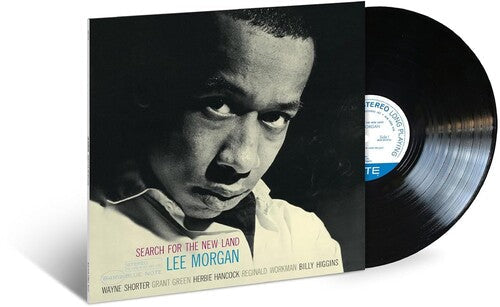 Lee Morgan: Search For The New Land (Blue Note Classic Vinyl Series) - VINYL