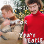 Dana & Alden: Quiet Music For Young People - VINYL