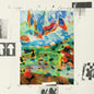 Lamplight: Lamplight - VINYL