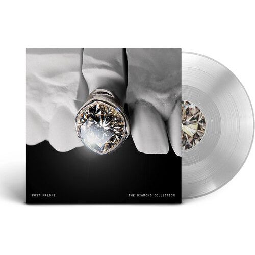 Post Malone - The Diamond Collection - VINYL