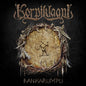 Korpiklaani: Rankarumpu - CD