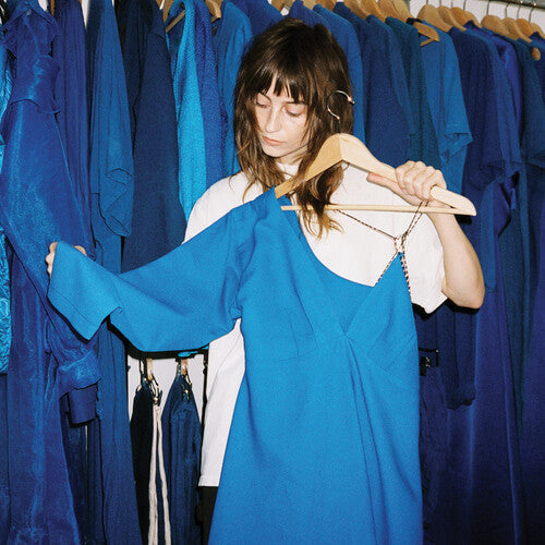 Faye Webster - Underdressed at the Symphony - Faye Blue Vinyl - VINYL