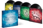 City of Prague Philharmonic Orchestra: Complete Harry Potter Film Music Collection - VINYL