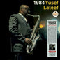 Yusef Lateef - 1984 - VINYL