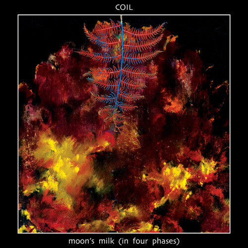 Coil: Moon's Milk (in Four Phases) - CD