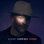 Albert Cummings: Strong - CD