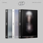 (G)I-Dle: 2 - Random Cover - incl. 96pg Booklet, Lyric Paper, Mini-Poster, Envelope, Photocard, Film Photocard, Message Card + Sticker - CD