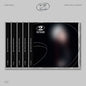 (G)I-Dle: 2 - Jewel Case Version - Random Cover - incl. Booklet, Lyric Paper + Photocard - CD