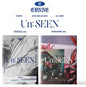 EVNNE: Un: Seen - Random Cover - incl. Photobook, Message Postcard, Photocard + More - CD
