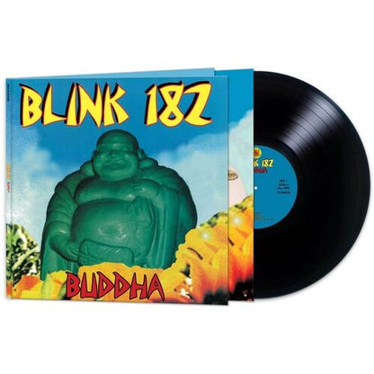 Blink-182 - Buddha - VINYL