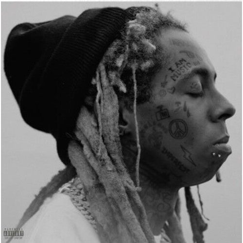 Lil Wayne - I Am Music - VINYL