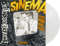 Heideroosjes: Sinema - Limited Gatefold, 180-Gram Crystal Clear Vinyl - VINYL