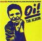 Various Artists: Oi! The Album / Various - VINYL