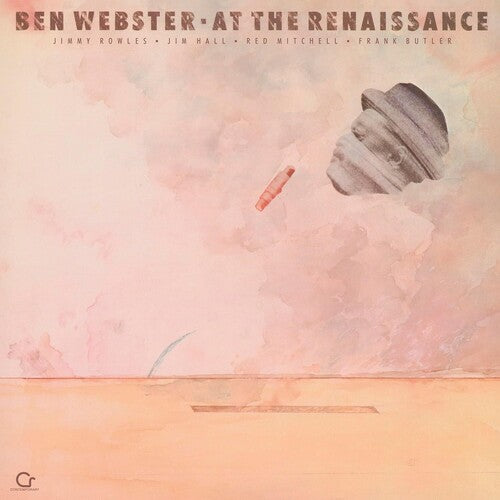 Ben Webster: At The Renaissance (Contemporary Records Acoustic Sounds Series) - VINYL