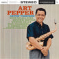 Art Pepper: Gettin' Together (Contemporary Records Acoustic Sounds Series) - VINYL