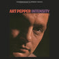 Art Pepper: Intensity (Contemporary Records Acoustic Sounds Series) - VINYL