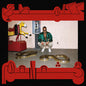 Shabazz Palaces - Robed in Rareness - VINYL