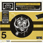 Motorhead - The Lost Tapes, Vol. 5: Live At Donington Download Fest '08 - VINYL