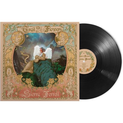 Sierra Ferrell - Trail Of Flowers - VINYL