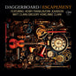 Daggerboard: Escapement - CD