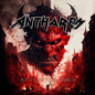 Anthares: After The War - CD