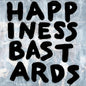 The Black Crowes - Happiness Bastards - VINYL
