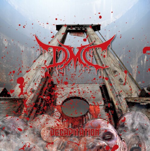 D.M.C.: Decapitation - CD