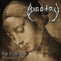 Bigotry: Step To The Grave - CD