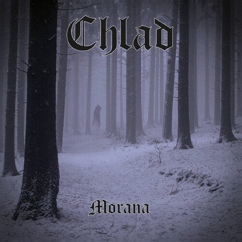 Chlad: Morana - CD