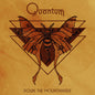 Quantum: Down The Mountainside - CD