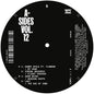 Various Artists: A-Sides Vol. 12 Part 1 (of 5) (Various Artists) - 12-INCH SINGLE