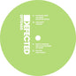 Various Artists: Defected: EP16 (Various Artists) - 12-INCH SINGLE