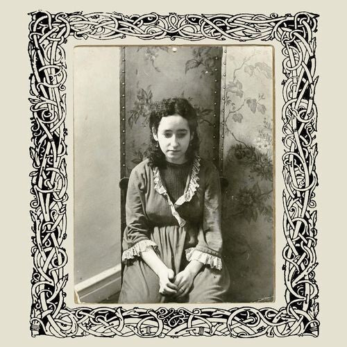 Nora Guthrie: Emily's Illness / Home Before Dark - 7-INCH SINGLE