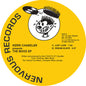 Kerri Chandler: The Mood - 12-INCH SINGLE
