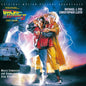 Alan Silvestri: Back To The Future Part Ii - O.S.T. - Limited Edition - CD