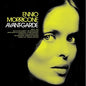 Avant-Garde - Original Soundtrack - Ennio Morricone - VINYL