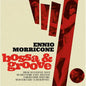 Ennio Morricone - Bossa & Groove (Original Soundtrack) - VINYL