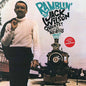 Jack Wilson - Ramblin' - VINYL